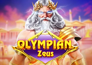 AFB : Olympian Zeus - MEGABET808