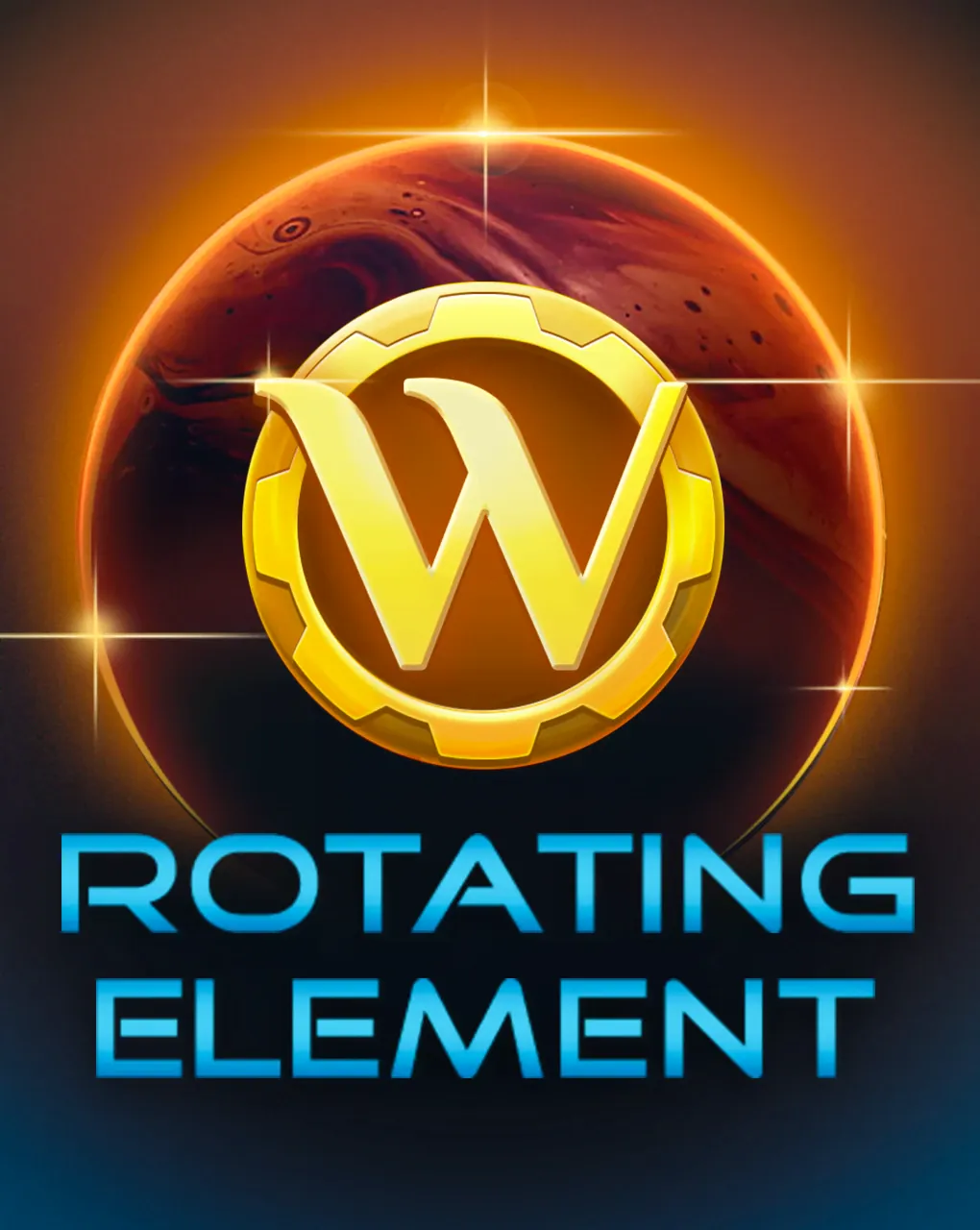 Rotating Element - MEGABET808