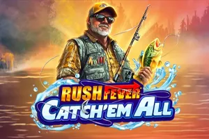 Rush Fever Catchem All - MEGABET808