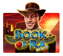 Joker123 : Book Of Ra Deluxe - MEGABET808