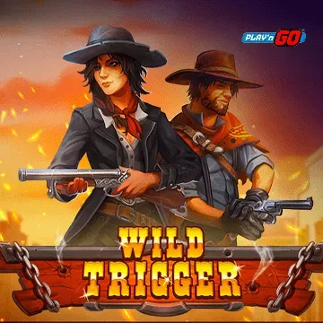 PlaynGo : Wild Trigger - MEGABET808