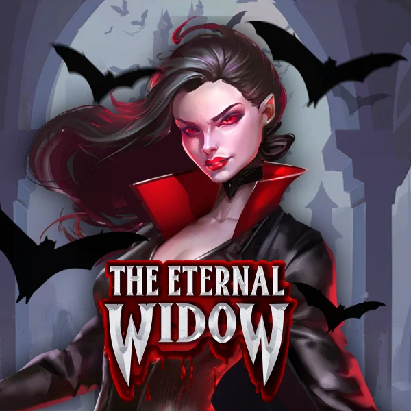 Microgaming : The Eternal Widow&trade; - MEGABET808