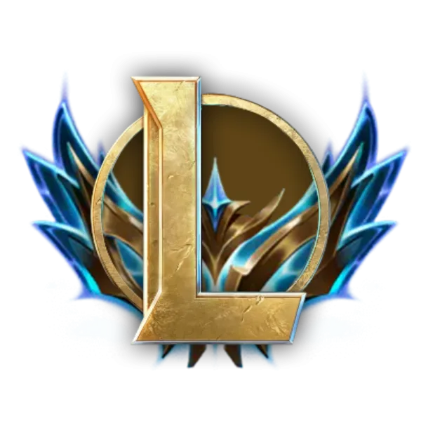 League of Legends 英雄联盟 - MEGABET808