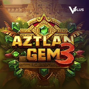 Aztlan Gems 3 - MEGABET808