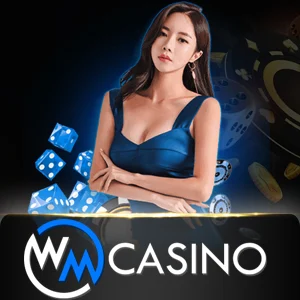 WMCasino - MEGABET808