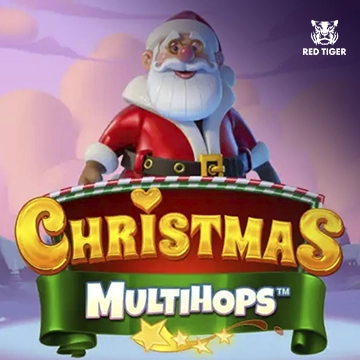 Redtiger : Christmas MULTIHOPS - MEGABET808