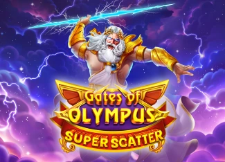 Gates of Olympus Super Scatter - MEGABET808