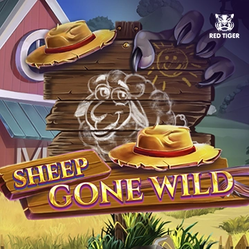 Redtiger : Sheep Gone Wild - MEGABET808