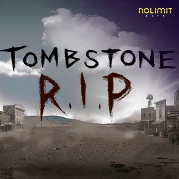 NolimitCity : Tombstone Rip - MEGABET808