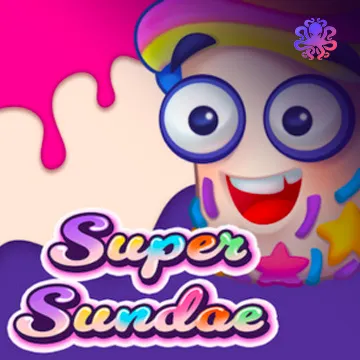Octoplay : Super Sundae - MEGABET808