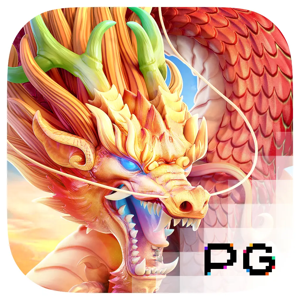 Dragon Legend - MEGABET808