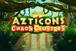 Azticons Chaos Clusters - MEGABET808