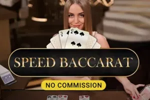 Speed Baccarat NC - MEGABET808