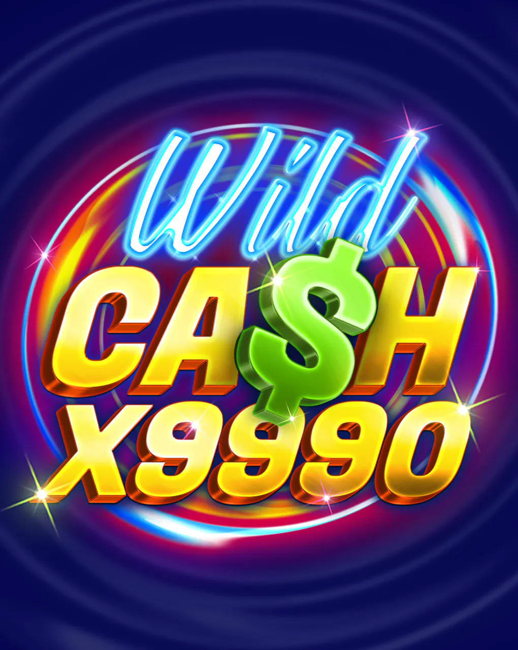 Wild Cash x9990 - MEGABET808