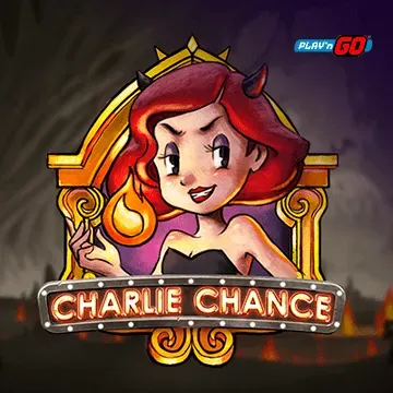 PlaynGo : Charlie Chance - MEGABET808
