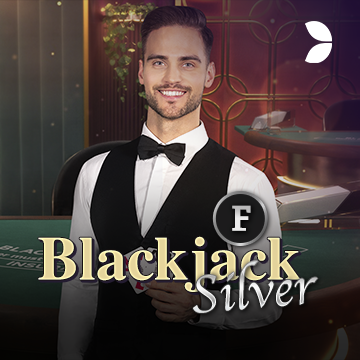 Blackjack Silver F - MEGABET808