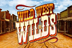 Wild West Wilds! - MEGABET808