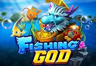 Fishing God - MEGABET808