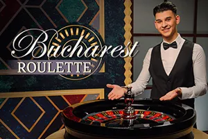Bucharest Roulette - MEGABET808