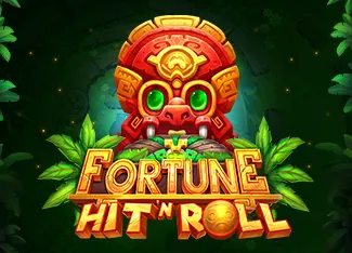 Pragmatic : Fortune Hitn Roll - MEGABET808