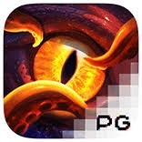 Kraken Gold Rush - MEGABET808