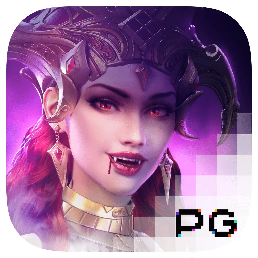 Vampires Charm - MEGABET808