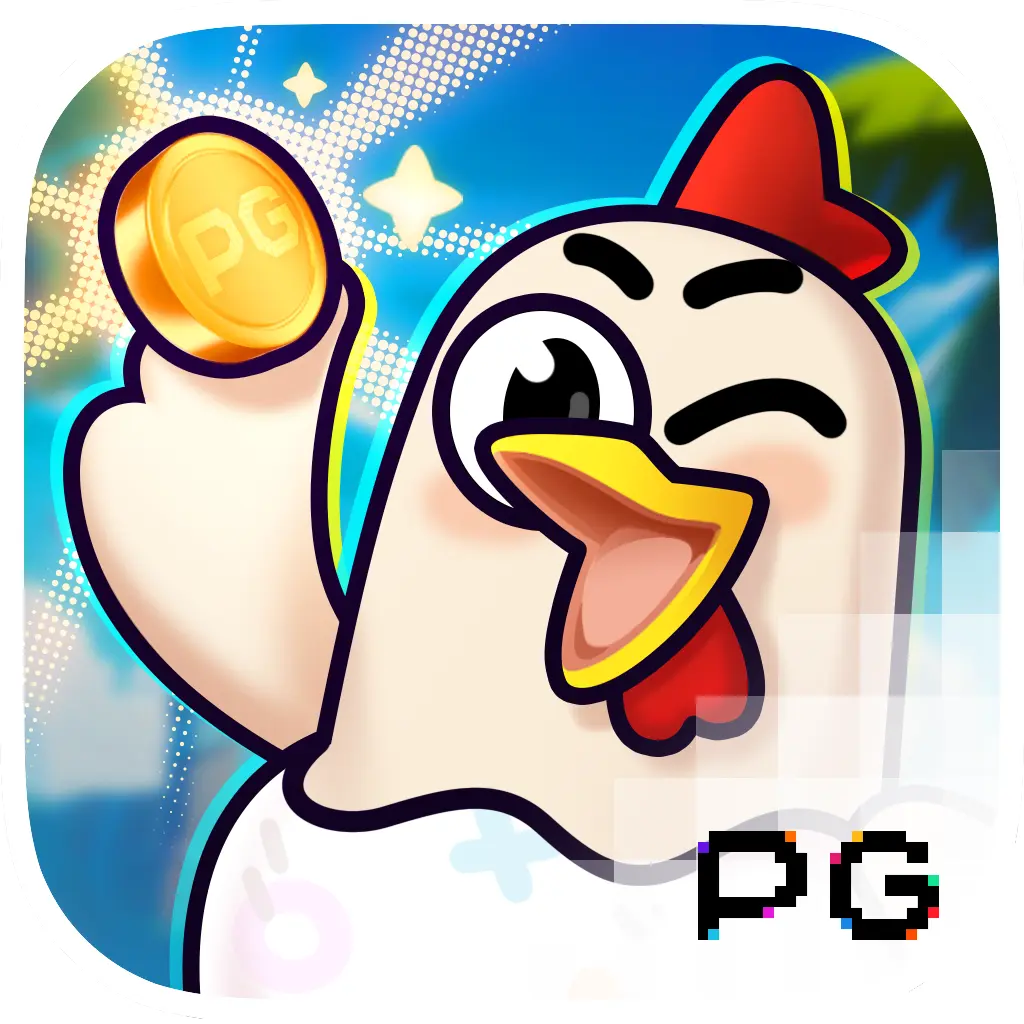 Chicky Run - MEGABET808