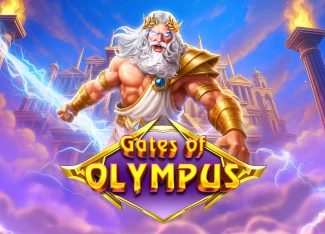 Gates of Olympus - MEGABET808