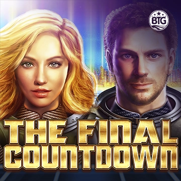 Bigtime : The Final Countdown - MEGABET808