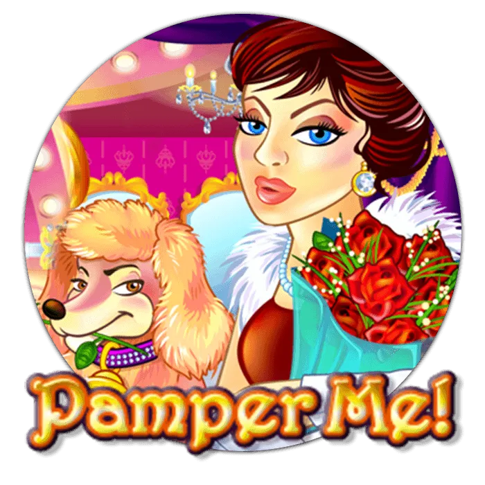 Habanero : Pamper Me - MEGABET808