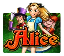 Joker123 : Alice - MEGABET808