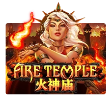 Joker123 : Fire Temple - MEGABET808