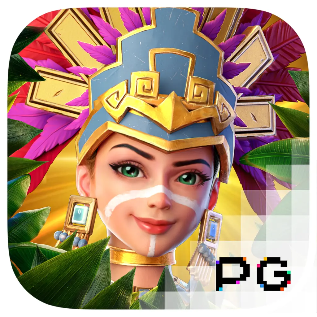 Treasures of Aztec - MEGABET808
