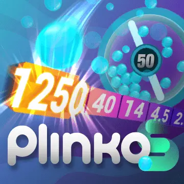 PlinkoS - MEGABET808
