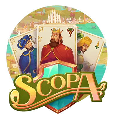 Habanero : Scopa - MEGABET808