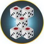Dadu Poker - MEGABET808