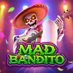 Besoft : Mad Bandito - MEGABET808