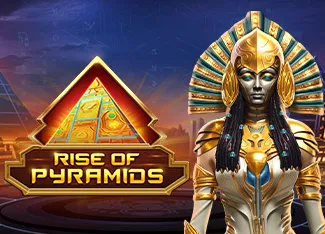Pragmatic : Rise of Pyramids - MEGABET808
