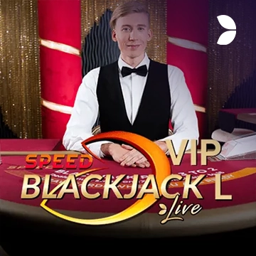 Speed VIP Blackjack L - MEGABET808