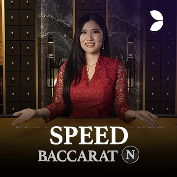 Speed Baccarat N - MEGABET808