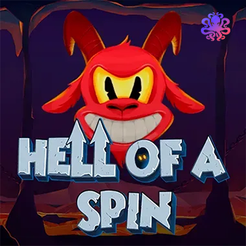 Octoplay : Hell of a Spin - MEGABET808