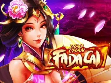 PLAYSTAR : DIAO CHAN FA DA CAI - MEGABET808