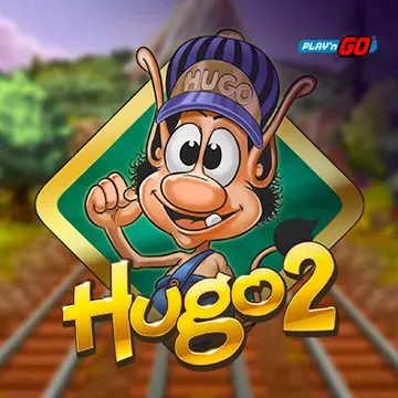 PlaynGo : Hugo 2 - MEGABET808