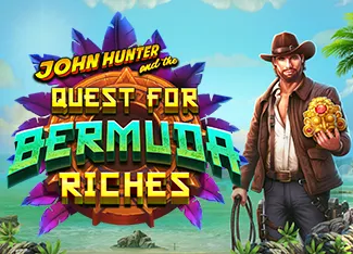 Pragmatic : Bermuda Riches - MEGABET808