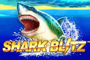 Shark Blitz - MEGABET808