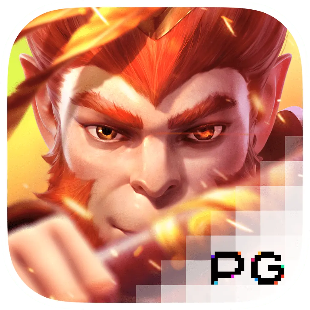 Legendary Monkey King - MEGABET808