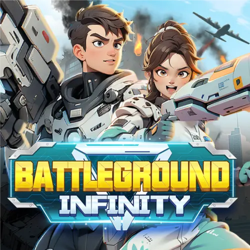CosmoPlay : Battleground Infinity - MEGABET808