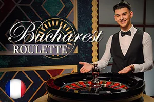Bucharest French Roulette - MEGABET808