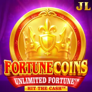 Fortune Coins Unlimited Fortune&trade; - MEGABET808