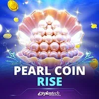 Pearl Coin Rise - MEGABET808